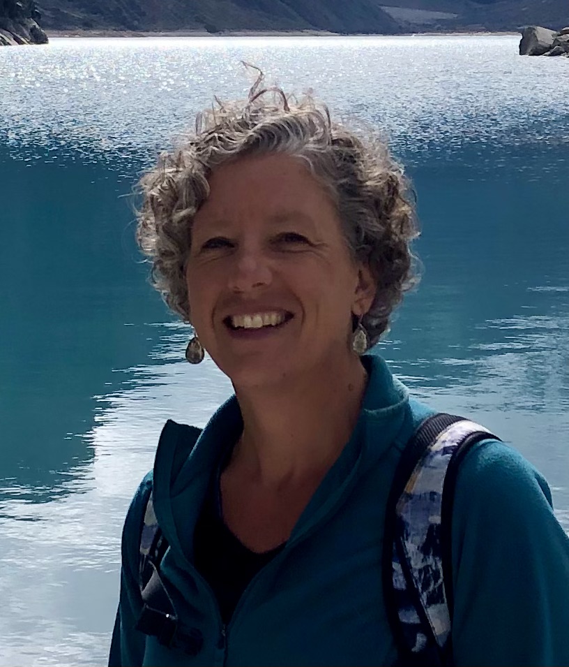 Photo of Anne Hatch